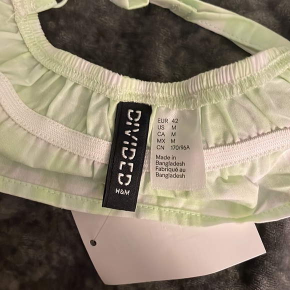 Mini crop top - Picture 3 of 3